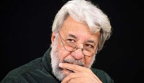 بیوگرافی محمد فیلی بازیگر نقش شمر و زندگی شخصی او