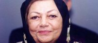 بیوگرافی حمیده خیرآبادی ملقب به نادره | زندگی هنری او