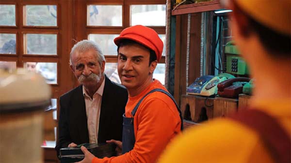 بازیگران سریال لالایی ،بیوگرافی بازیگران سریال لالایی