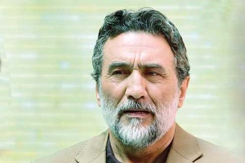 بیوگرافی رضا توکلی و زندگی خصوصی آقای بازیگر