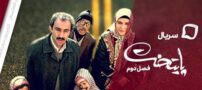 بیوگرافی بازیگران سریال پایتخت 2 | عکس و اسامی سریال پایتخت 2