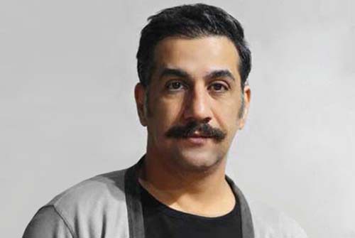 بیوگرافی محمد نادری و همسرش | عکس و زندگی شخصی او