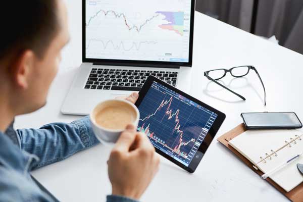شروع معامله در بازار فارکس