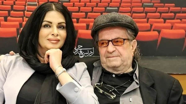 نحوه ورود داریوش مهرجویی به سینما