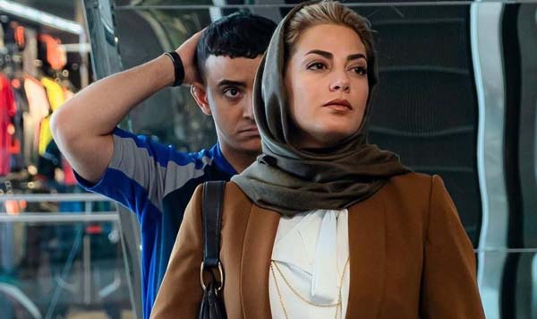 زمان پخش سریال یاغی ،عکس و اسامی بازیگران سریال یاغی