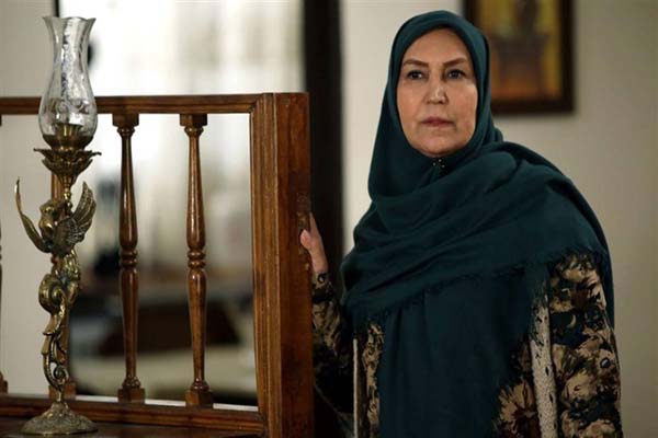 زندگینامه مهوش صبرکن ،بیوگرافی مهوش صبرکن