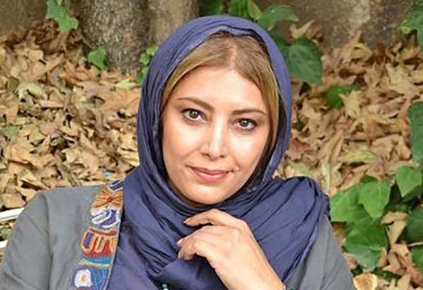 آغاز فعالیت هنری لادن طباطبایی