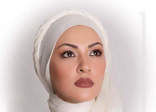 وضعیت تاهل زیبا بروفه