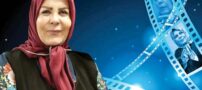 بیوگرافی پوراندخت مهیمن بازیگر پیشکسوت و همسرش | عکس