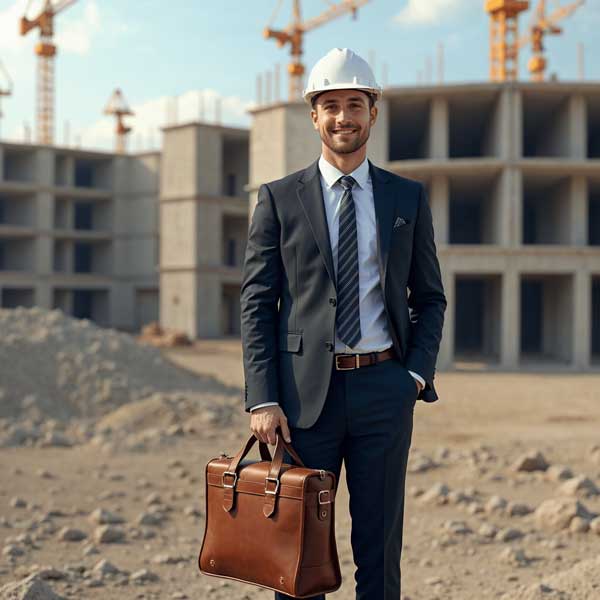 وکیل خرید ملکی