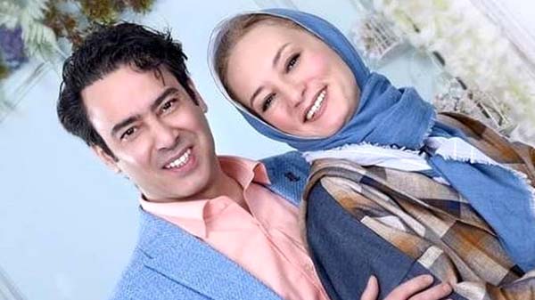 وضعیت تاهل سحر ولدبیگی