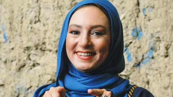 زندگینامه سحر ولدبیگی ،بیوگرافی سحر ولدبیگی