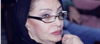 بیوگرافی فریماه فرجامی تک ستاره سینمای دهه 60