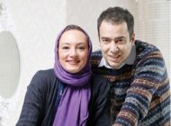 بیوگرافی نیما فلاح و همسرش | همه چیز درباره زندگی خصوصی این بازیگر