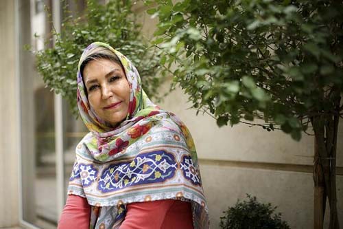بیوگرافی مهوش صبرکن و زندگی شخصی و هنری او | عکس