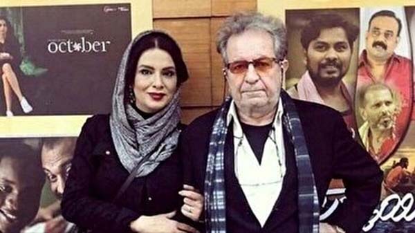 زندگینامه داریوش مهرجویی