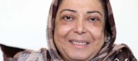 بیوگرافی نادیا دلدار گلچین و زندگی خصوصی زنده یاد نادیا دلدار گلچین