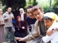 بیوگرافی بازیگران سریال باغچه مینو | عکس های بازیگران سریال باغچه مینو