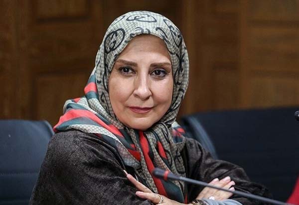بیوگرافی مرجانه گلچین