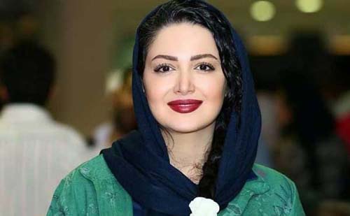 بیوگرافی شیلا خداداد همسر فرزین سرکارات | عکس و حواشی