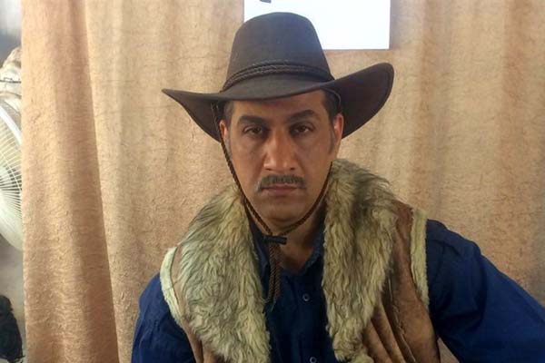 زندگینامه محمد نادری ،بیوگرافی محمد نادری