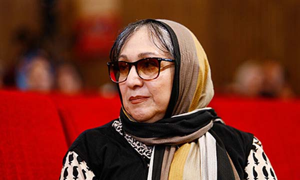 زندگینامه مریم سعادت ،بیوگرافی مریم سعادت