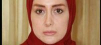 بیوگرافی شبنم معززی از شروع بازیگری تا شهرت و همسرش | عکس