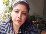 بیوگرافی لادن طباطبایی و ماجرای طلاق و مهاجرت او | عکس
