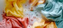 شستشوی انواع لک برای هر نوع پارچه