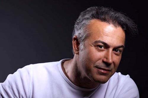 بیوگرافی دانیال حکیمی و همسرش | عکس های او
