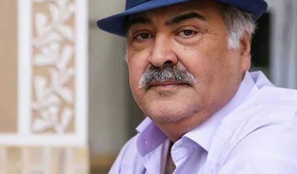 ساعد هدایتی کیست؟ ،بیوگرافی ساعد هدایتی
