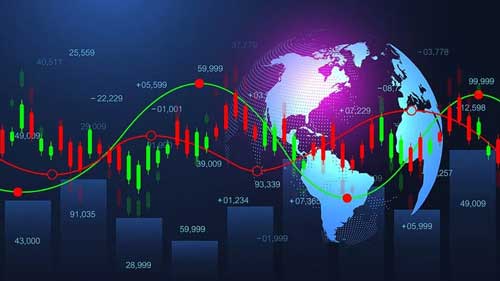 شروع معامله در بازار فارکس