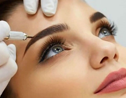 بروزترین تکنیکهای آموزش میکروپیگمنتیشن