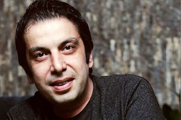 بیوگرافی عباس جمشیدی‌ فر