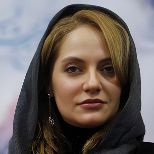 بیوگرافی مهناز افشار