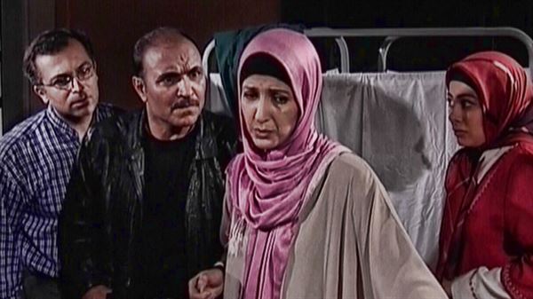 خلاصه داستان سریال راز ققنوس