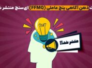 تست ذهن‌ آگاهی ای سنج منتشر شد!