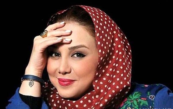 بیوگرافی بهنوش بختیاری