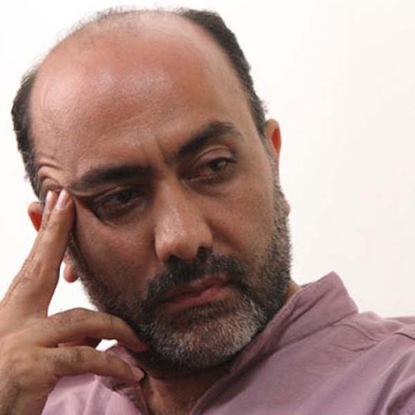 بیوگرافی بهروز قادری