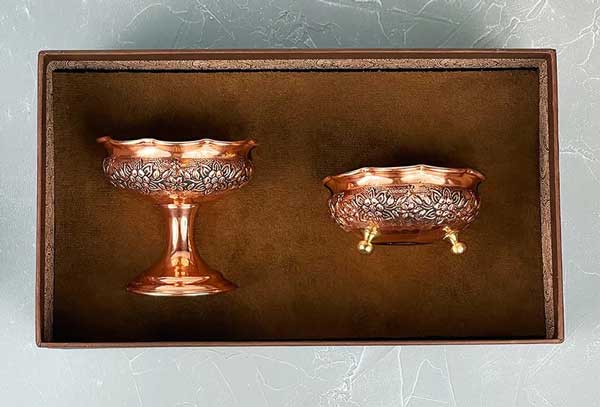 ویژگیهای یک هدیه سازمانی مؤثر برای تقویت برند