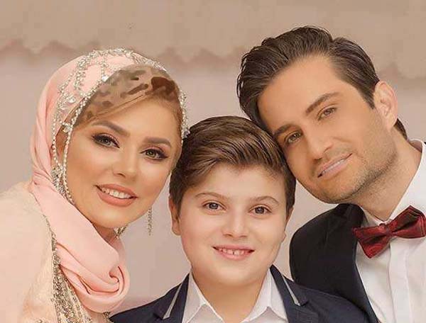 بیوگرافی پویا امینی