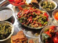 آشنایی با غذاهای سنتی آنتالیا که باید امتحان کنید