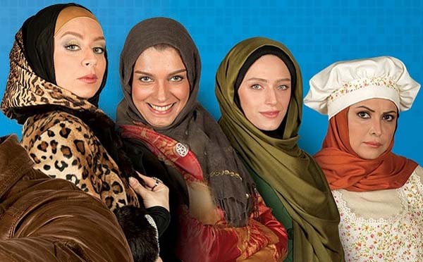 زمان پخش سریال ویلای من