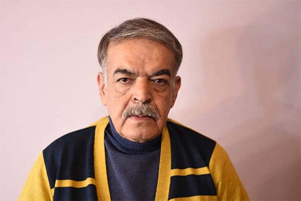 بیوگرافی حمید لولایی ،اسامی و بیوگرافی بازیگران سریال چارخونه