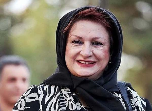 بیوگرافی مریم امیرجلالی ،اسامی و بیوگرافی بازیگران سریال چارخونه