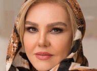 بیوگرافی افسانه چهره آزاد همسر شاهرخ فروتنیان | عکس