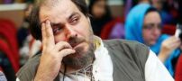 بیوگرافی مهرداد ضیایی و همسرش بازیگر گیلانی | عکس