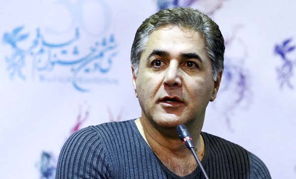 بیوگرافی مهدی صبایی