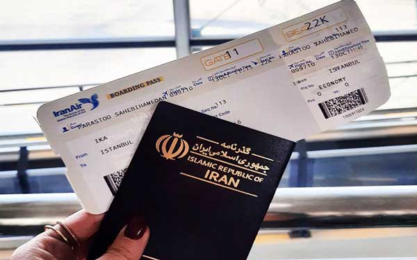 نکاتی برای خرید بلیط هواپیما لحظه آخری