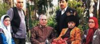 بیوگرافی بازیگران سریال باغ مظفر | عکس و اسامی سریال باغ مظفر